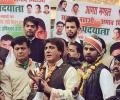 Expect a miracle in favour of Congress in UP: Raj Babbar