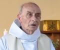 Hundreds gather to mourn murdered priest Father Jacques Hamel