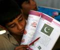 Mullahs in Pakistan want jihadi verses in school syllabus