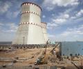 China to build 1200 MW nuclear plant in Pakistan's Punjab