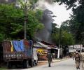 Kokrajhar attack: Assam remains tense; slain ultra identified