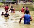 Bihar flood toll climbs to 89, over 33 lakh people hit
