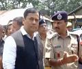 Sonowal visits Kokrajhar attack site, pledges action against NDFB-S