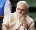 Don't shed crocodile tears but act: Congress to PM on Dalits