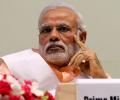 PM Modi appeals to Kashmiris for 'insaniyat'