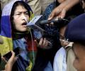 Even after 16 years, Irom Sharmila keeps her mother waiting