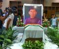 Tributes paid to former Arunachal CM Kalikho Pul