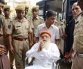 SC denies bail to Asaram, constitutes medical board