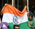Mehbooba: Gun offer no solutions, count on Modi to rectify 'mistakes'
