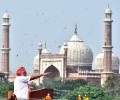 New fiscal year, bureaucratic reforms: Talking points for Modi's I-Day speech