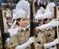 PHOTOS: States celebrate Independence Day with fervour