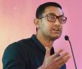 Dream to make Maharashtra drought-free in five years: Aamir