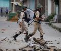 5 killed in fresh clashes in Kashmir, toll climbs to 63