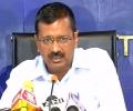 'Money in hands of poor will benefit economy': Kejriwal defends minimum wage hike