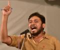 Chidambaram slams AAP govt over Kanhaiya sedition case