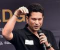 Tendulkar adopts Osmanabad village reeling under drought