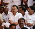 TN speaker again rules out revoking suspension of DMK MLAs