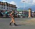 In curfew-hit Kashmir, army appeals for calm, says 'everyone needs to step back'