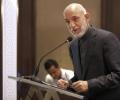 India is not engaged in proxy war in Afghanistan, Pak encouraging radicalism: Karzai