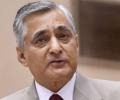 SC judge attacks collegium system, CJI hopes to 'sort out' issue