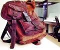 Mumbai cops hunt for 'vigilantes' who bullied man over man 'cow' leather bag