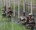 Why BSF wants 81.7 km of Indo-Bangla border fenced urgently