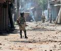 Peace again gets stoned to death in Kashmir; toll rises to 65
