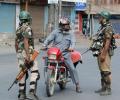 It's day 45 and Kashmir is still under lockdown