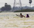 Fresh floods in several Bihar districts; toll rises to 172