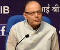 Jaitley appeals to Kashmiri youth to shun violence