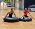 Bihar's worst flood in 41 years claims 14 lives, 5 lakh hit