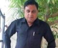 Journalist murdered at newspaper office in Gujarat