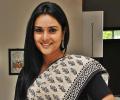Actress Ramya faces sedition complaint for praising Pakistan
