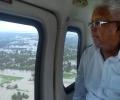 Take it positively: Lalu on calling flood victims 'fortunate'