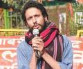 JNU suspends rape accused scholar