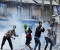 How Modi-Shah Defeated The Stone-Pelters In Kashmir