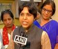 Activist Trupti Desai offered to be part of Bigg Boss