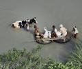 Bihar flood situation worsens, toll rises to 153