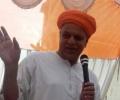 BJP MP refuses US visa after being asked to remove pagdi