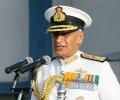 We are viewing Scorpene leak 'very seriously': Navy chief