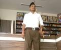 RSS bids goodbye to khaki shorts, starts sale of its new uniform