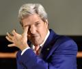 Uphold rights of all citizens, allow them to protest: Kerry