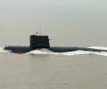 Pakistan is buying 8 attack submarines from China