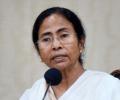 Mamata protests presence of Armymen at toll plazas; Army says routine exercise