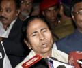 DGCA to probe Mamata flight incident; Opposition alleges conspiracy