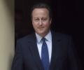 Regret Brexit, not decision to hold referendum: Cameron