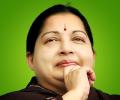 Security forces on alert as Jayalalithaa suffers cardiac arrest