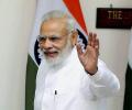 PM Modi is TIME readers' choice for Person of the Year