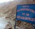 Pak to go ahead with PoK dam project that India termed illegal