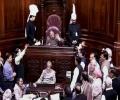 No consensus on debate without voting, Parliament logjam continues